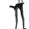 exoskeleton Chairless Chair 2.0