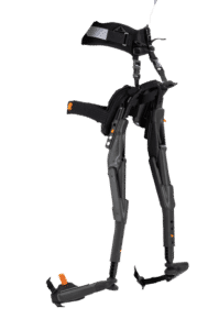 exoskeleton Chairless Chair 2.0