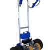 e-CargoCart 250 Twin Wheel Antitip