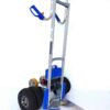e-CargoCart 250 Twin Wheel Antitip