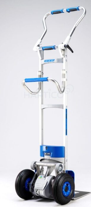 Elektriline trepikäru NEO LIFTKAR SAL 140 Fold-L Liitium