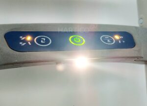Elektriline trepikäru NEO LIFTKAR SAL 140 Fold-L Liitium trepiastme valgustus