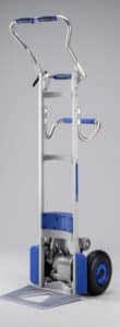 Elektriline trepikäru NEO Liftkar SAL 110 Fold-L Loop Grip Liitium. Hartico
