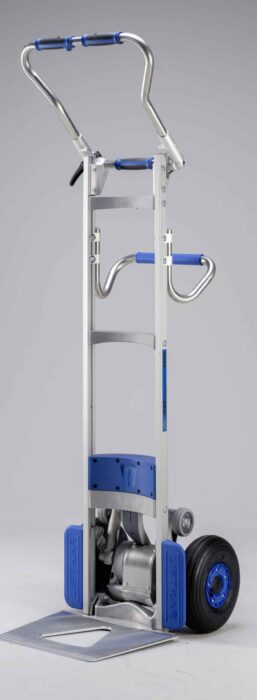 Elektriline trepikäru NEO Liftkar SAL 110 Fold-L Loop Grip Liitium. Hartico