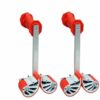 Захват для тарелок Grabber Original 0-80 мм, пара