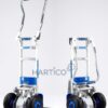 NEO LIFTKAR FOLD Electric Stair Climber Hartico