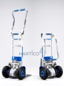 NEO LIFTKAR FOLD Electric Stair Climber Hartico