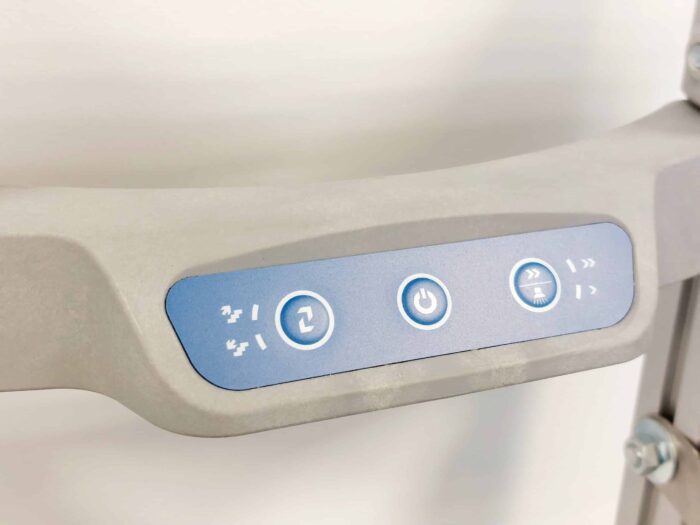 Elektrilise trepikäru NEO LIFTKAR SAL Liitium juhtimispaneel