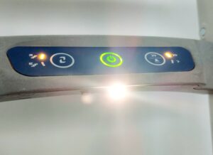 NEO LIFTKAR SAL Liitium valgusti