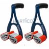 Захват для пластин Grabber 0-65мм 100кг, пара