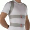 Selja- ja rühitugi Ottobock Dorso Carezza Posture 