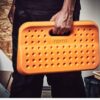 FENTO BOARD Ergonoomiline põlve toetusmatt
