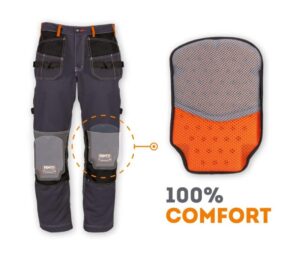 fento-pocket-ergonoomilised-põlve-pehmendused