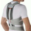 Selja- ja rühitugi Ottobock Dorso Carezza Posture 