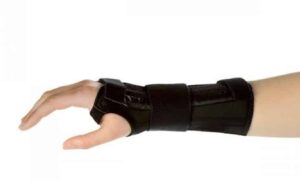 Wrist exoskeleton Ottobock Manu Comfort