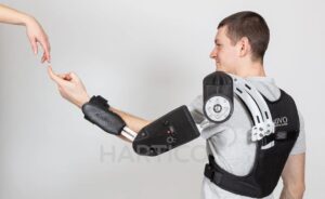 Eksoskelett EduExo Pro Auxivo