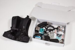 Eksoskelett EduExo Pro Auxivo Hartico1