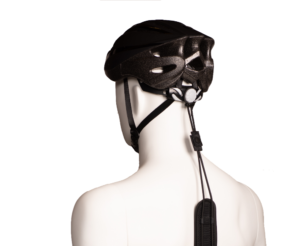 Exoskeleton SpineBand Active jalgrattakiivri kinnitus