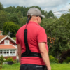 Exoskeleton SpineBand Active jalutamine