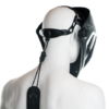 Exoskeletons for neck