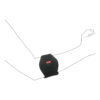 Tennis and Golf brace Ottobock Epi Forsa Plus Black