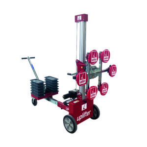 Glass Lifter Uplift 400