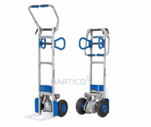 Electric Stair Climber LIFTKAR SAL Fold-L PRO  with Li-Ion Battery