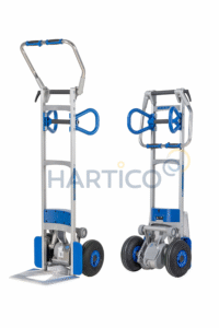 Electric Stairclimber LIFTKAR SAL Fold-L PRO, with Li-Ion Battery