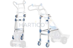 Dolly Kick-Out System HD Pro