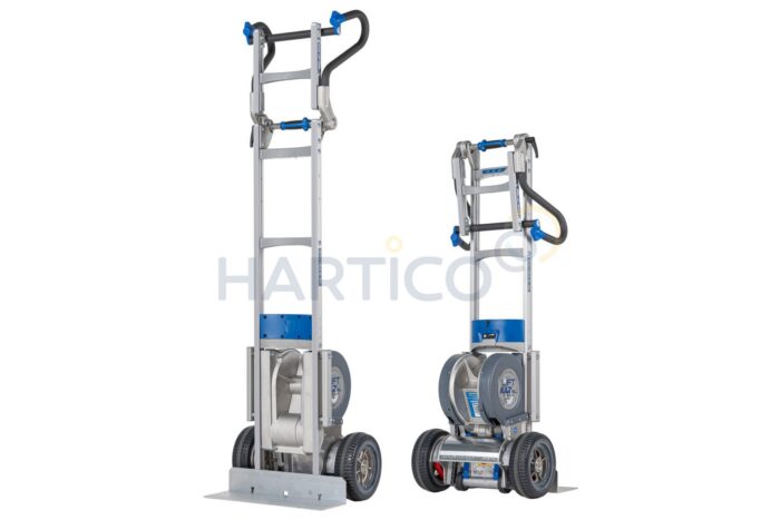 LiftKar HD Pro FOLD-XL