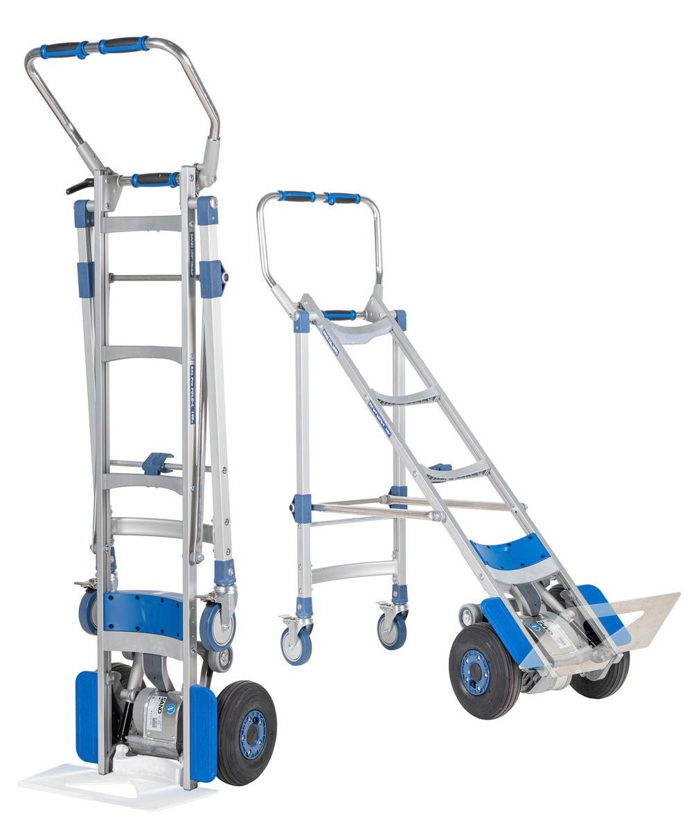 Elektriline trepikäru LIFTKAR SAL Fold-L PRO Dolly