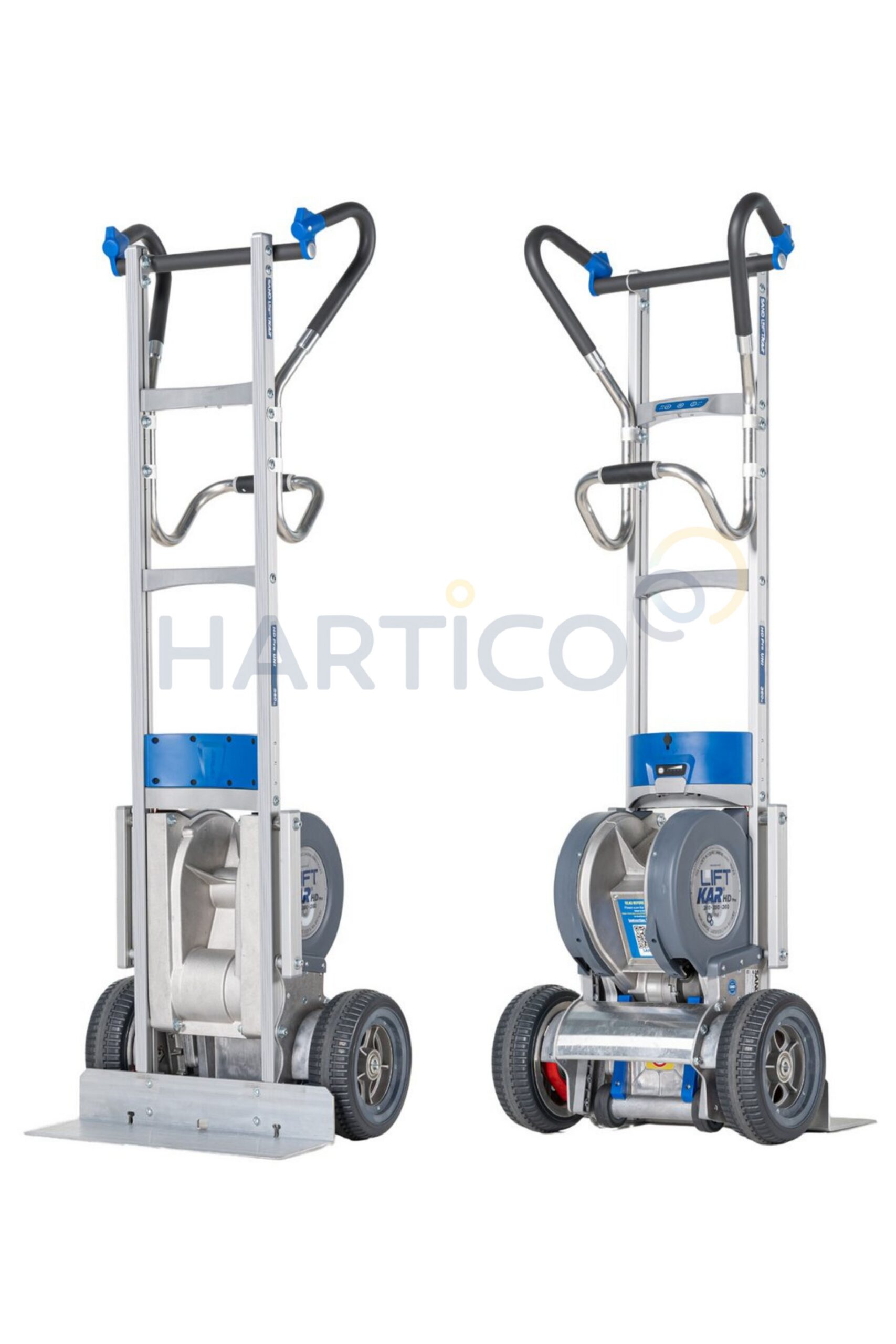 Liftkar HD Pro UNI