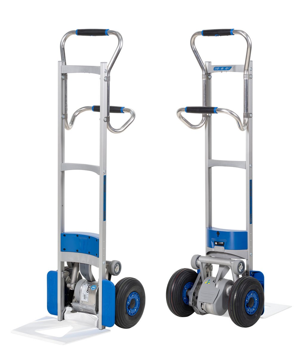 Elektriline trepikäru LIFTKAR SAL PRO UNI (loop grip)
